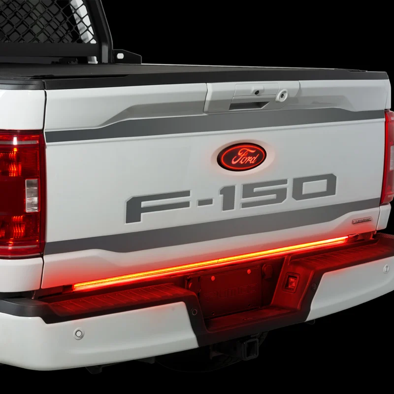 Putco 9202060-38 - Blade LED Tailgate Light Bars