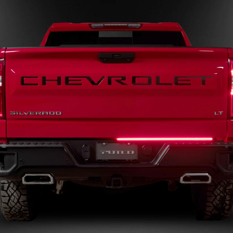 Putco 9202060-39 - Blade LED Tailgate Light Bars