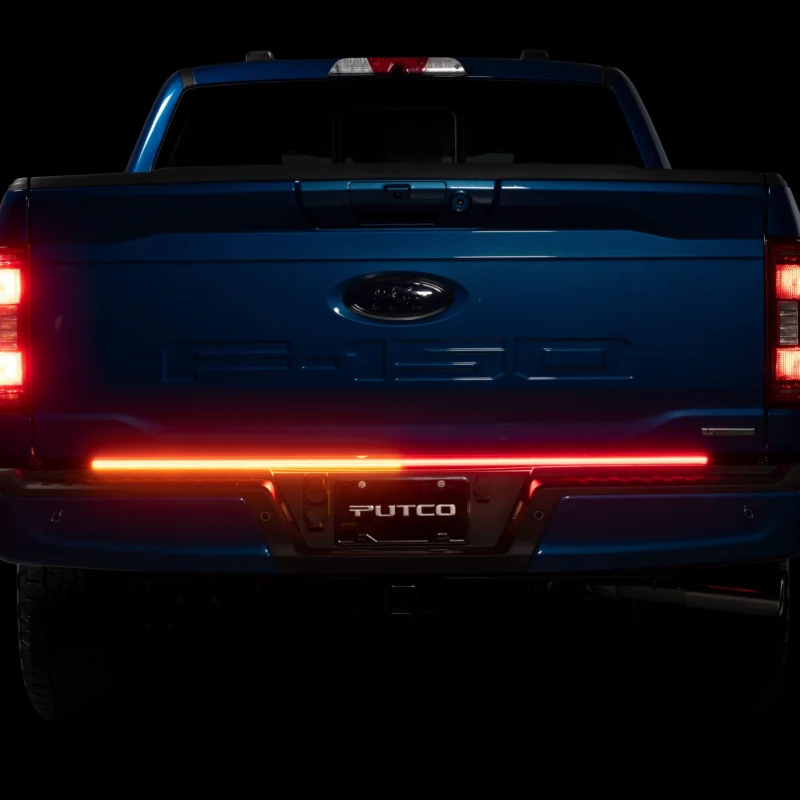 Putco 9202948-08 - Blade LED Tailgate Light Bars