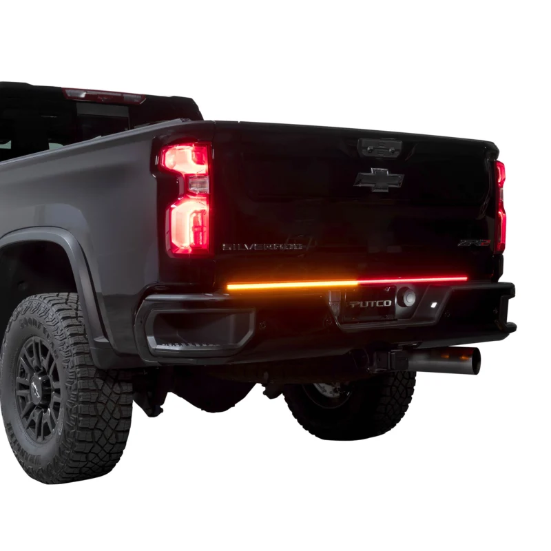 Putco 9202948-21 - Blade LED Tailgate Light Bars