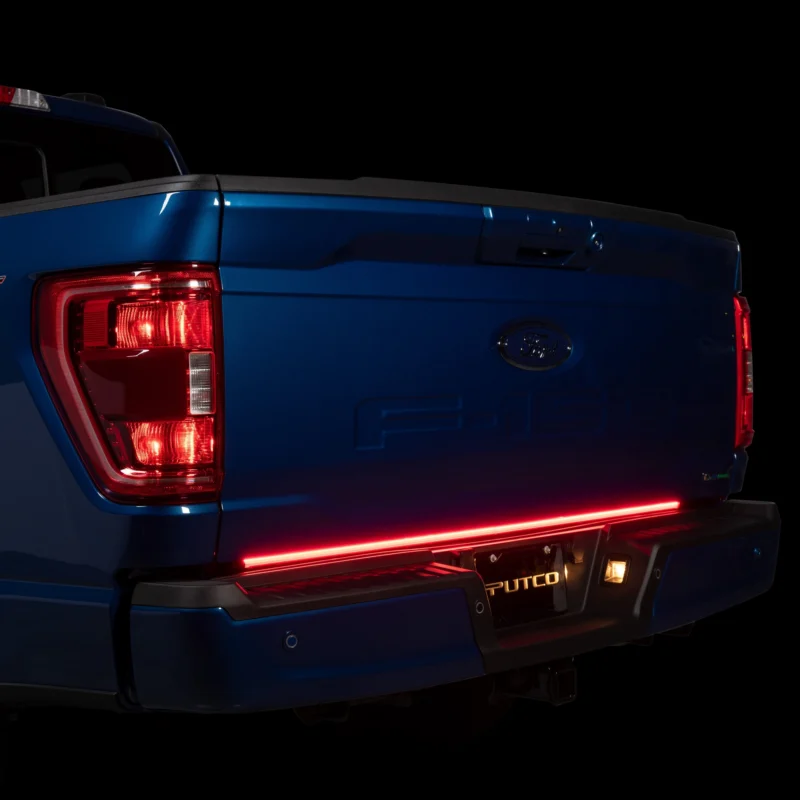 Putco 9202960-13 - Blade LED Tailgate Light Bars