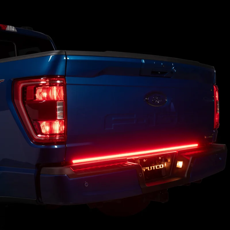 Putco 9202960-13 - Blade LED Tailgate Light Bars