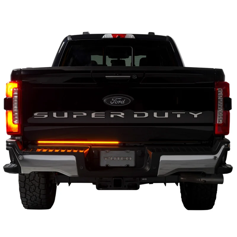 Putco 9202960-26 - Blade LED Tailgate Light Bars