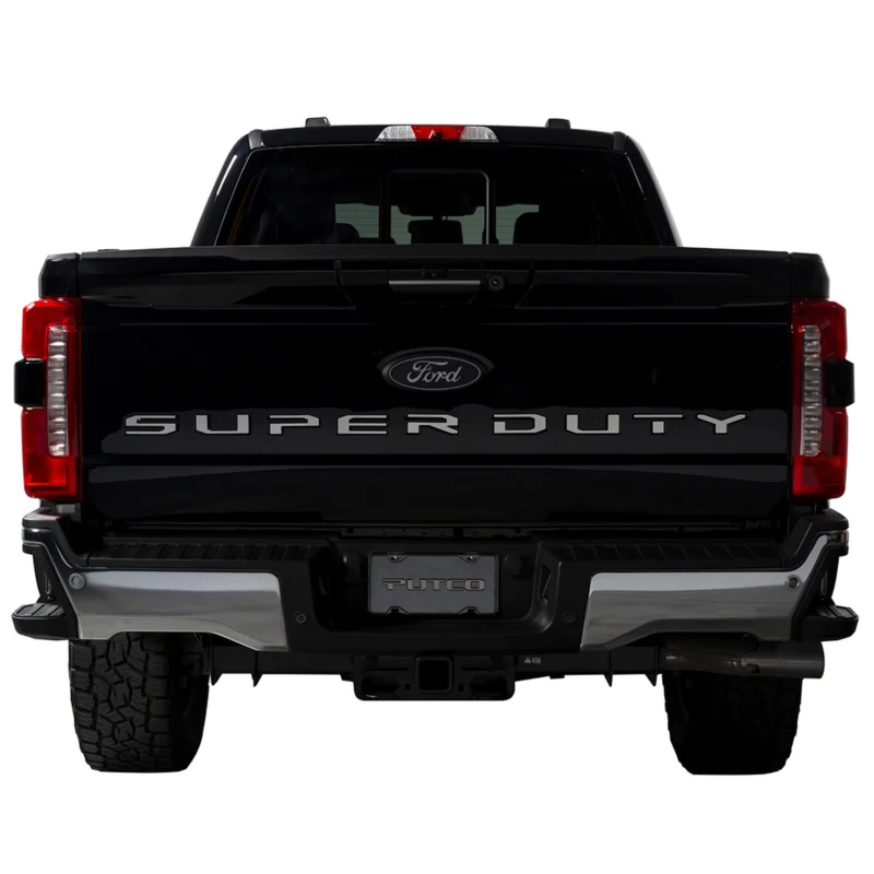 Putco 9202960-26 - Blade LED Tailgate Light Bars