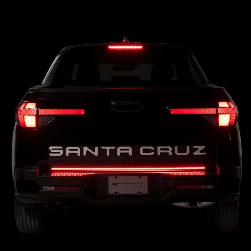 Putco 9203048-20 - Blade LED Tailgate Light Bars