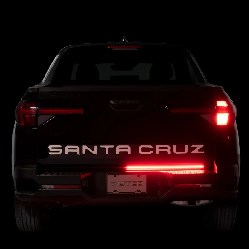Putco 9203048-20 - Blade LED Tailgate Light Bars