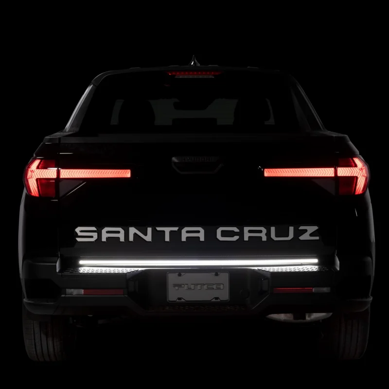 Putco 9203048-20 - Blade LED Tailgate Light Bars