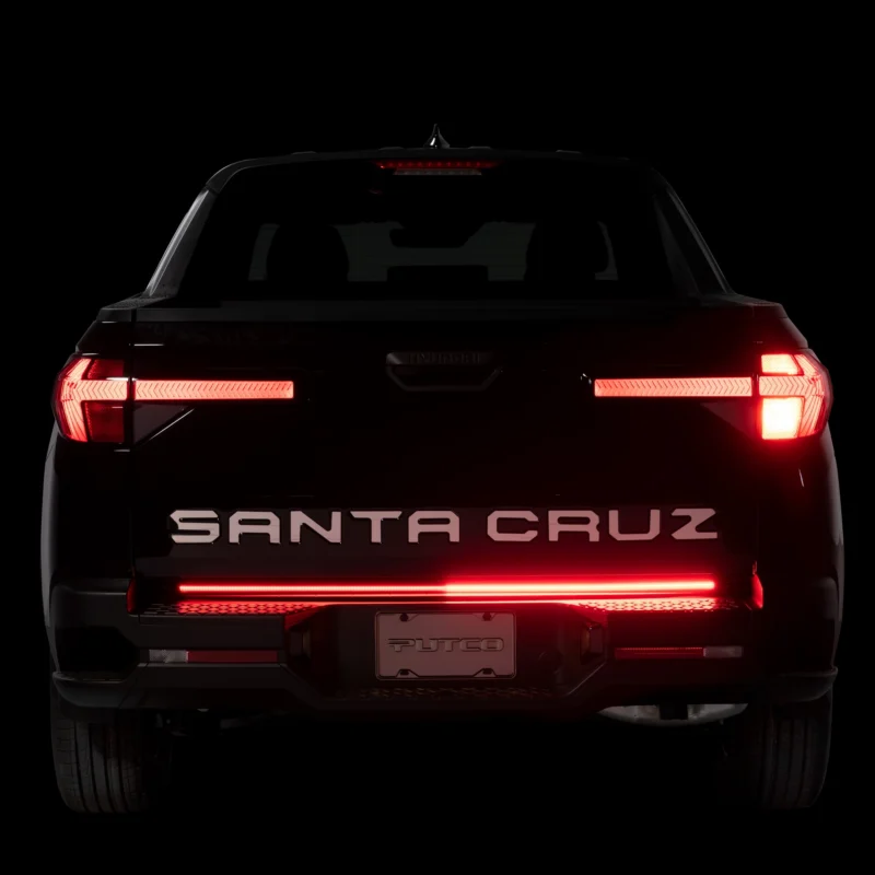 Putco 9203048-20 - Blade LED Tailgate Light Bars