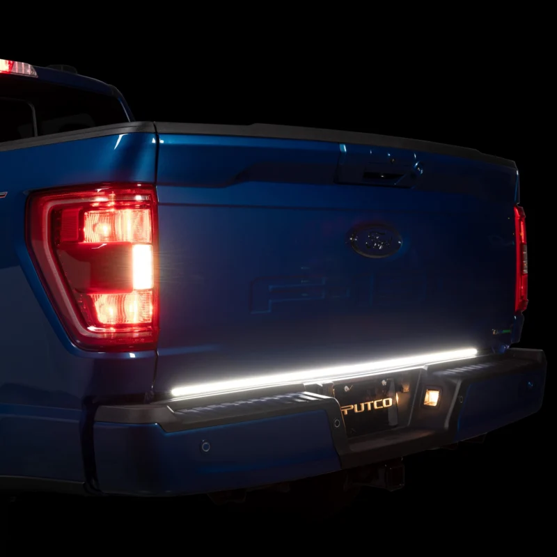 Putco 9203060-13 - Blade LED Tailgate Light Bars