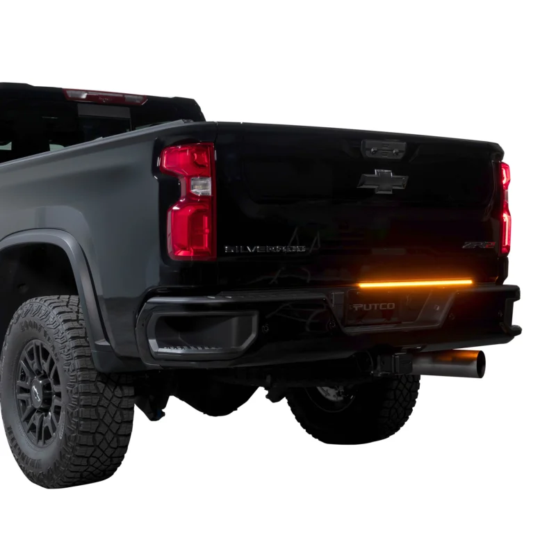 Putco 9203060-25 - Blade LED Tailgate Light Bars