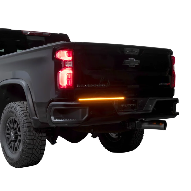 Putco 9203060-25 - Blade LED Tailgate Light Bars