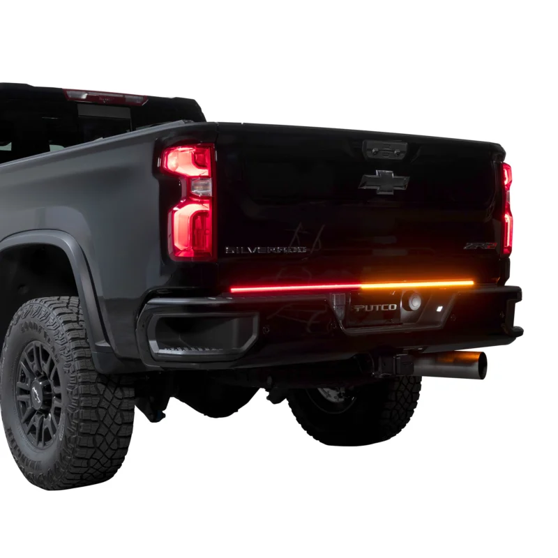 Putco 9203060-25 - Blade LED Tailgate Light Bars