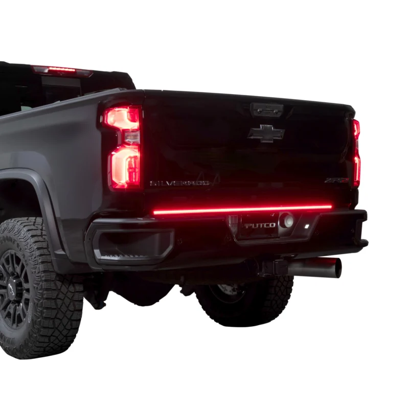 Putco 9203060-25 - Blade LED Tailgate Light Bars