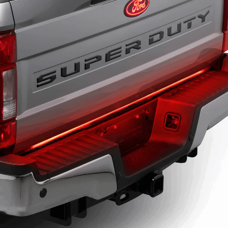 Putco 9203060-26 - Blade LED Tailgate Light Bars