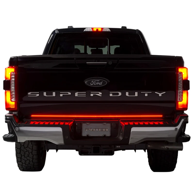 Putco 9203060-26 - Blade LED Tailgate Light Bars