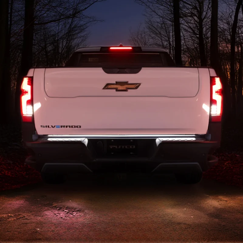 Putco 9203260-04 - Blade LED Tailgate Light Bars