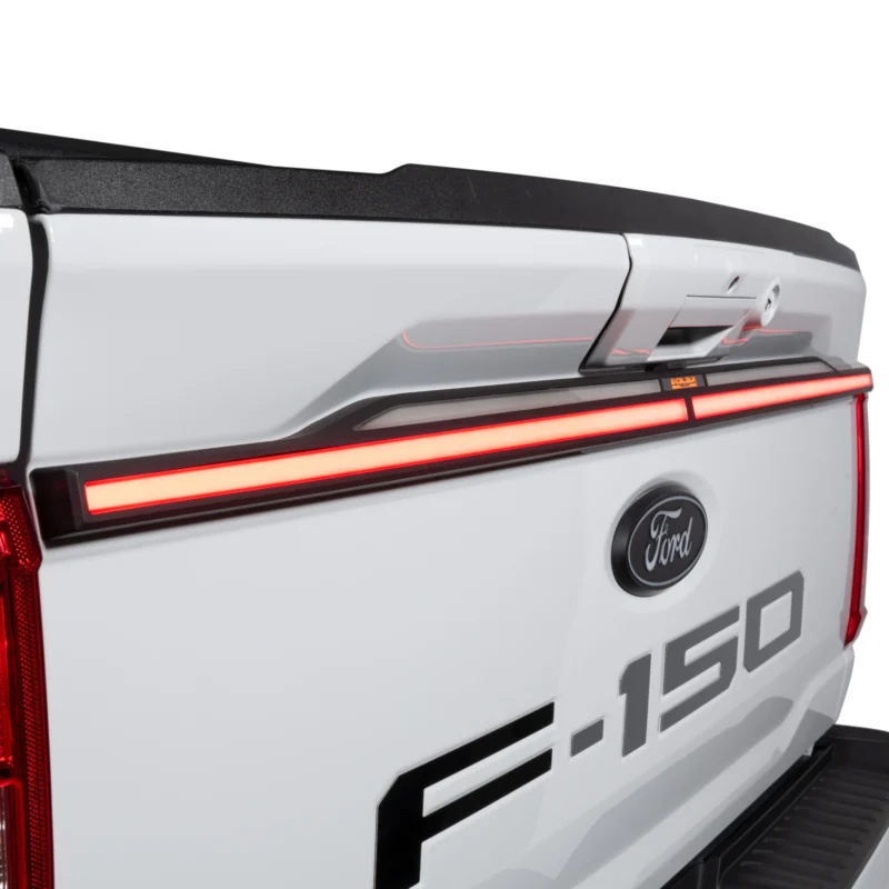 Putco 92060-12 - Blade LED Tailgate Light Bars