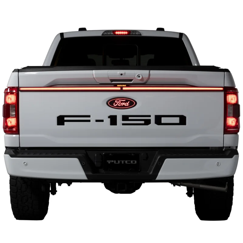 Putco 92060-13 - Blade LED Tailgate Light Bars