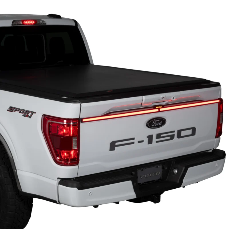 Putco 92060-17 - Blade LED Tailgate Light Bars