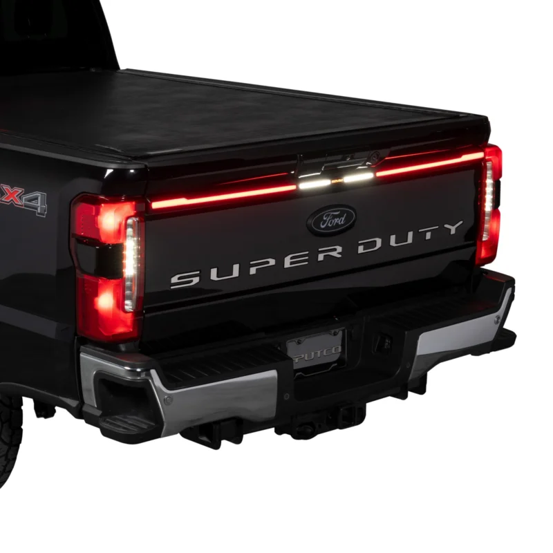 Putco 92060-26 - Blade LED Tailgate Light Bars