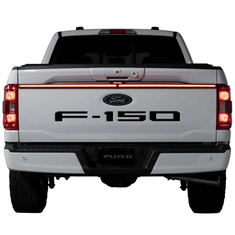 Putco 92060-37 - Blade LED Tailgate Light Bars