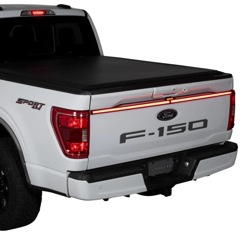 Putco 92060-38 - Blade LED Tailgate Light Bars