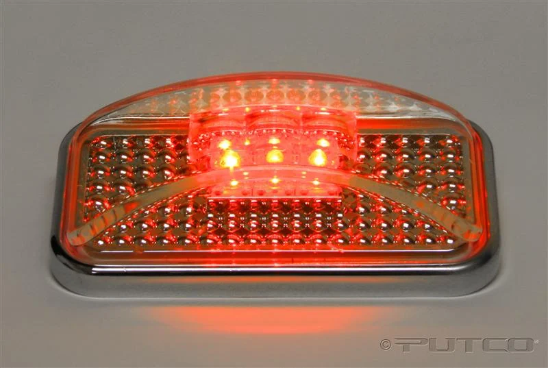 Putco 930002 - Roof Marker Lights