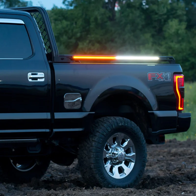 Putco 93009-24 - Blade LED Tailgate Light Bars