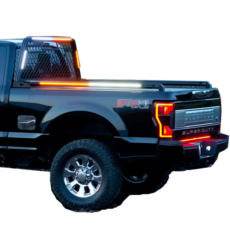 Putco 93009-44 - Blade LED Tailgate Light Bars