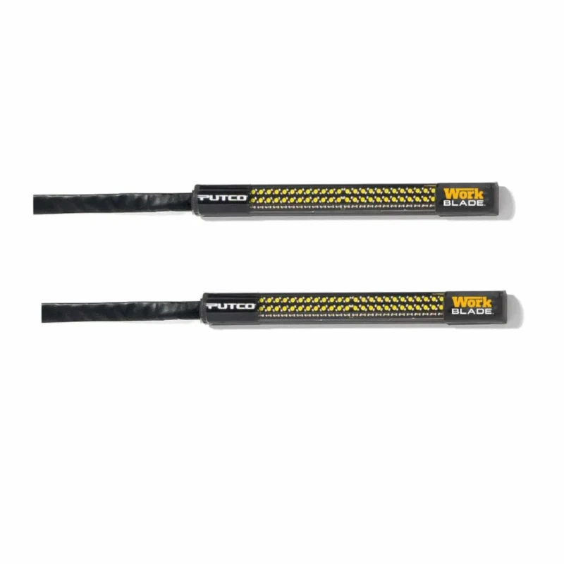 Putco 93010-06 - Blade LED Tailgate Light Bars