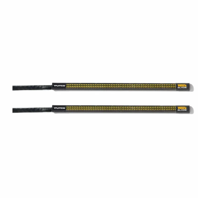 Putco 93010-12 - Blade LED Tailgate Light Bars