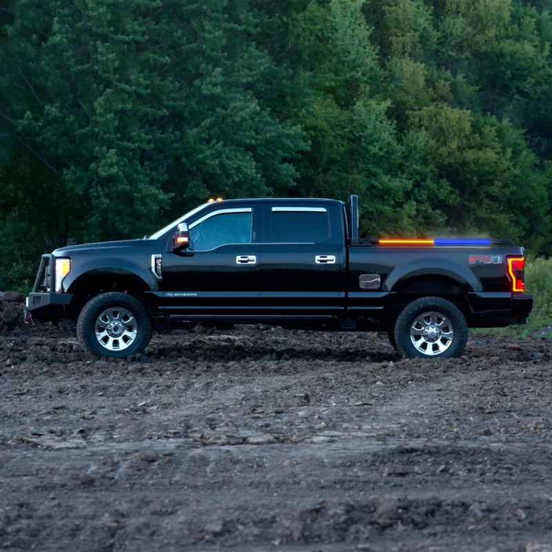 Putco 93010-24 - Blade LED Tailgate Light Bars