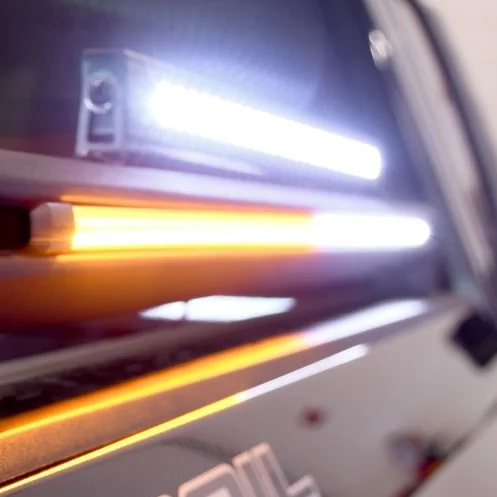 Putco 93010-24 - Blade LED Tailgate Light Bars