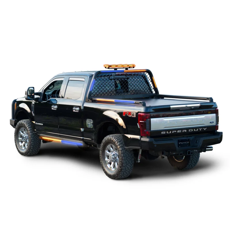 Putco 93010-48 - Blade LED Tailgate Light Bars