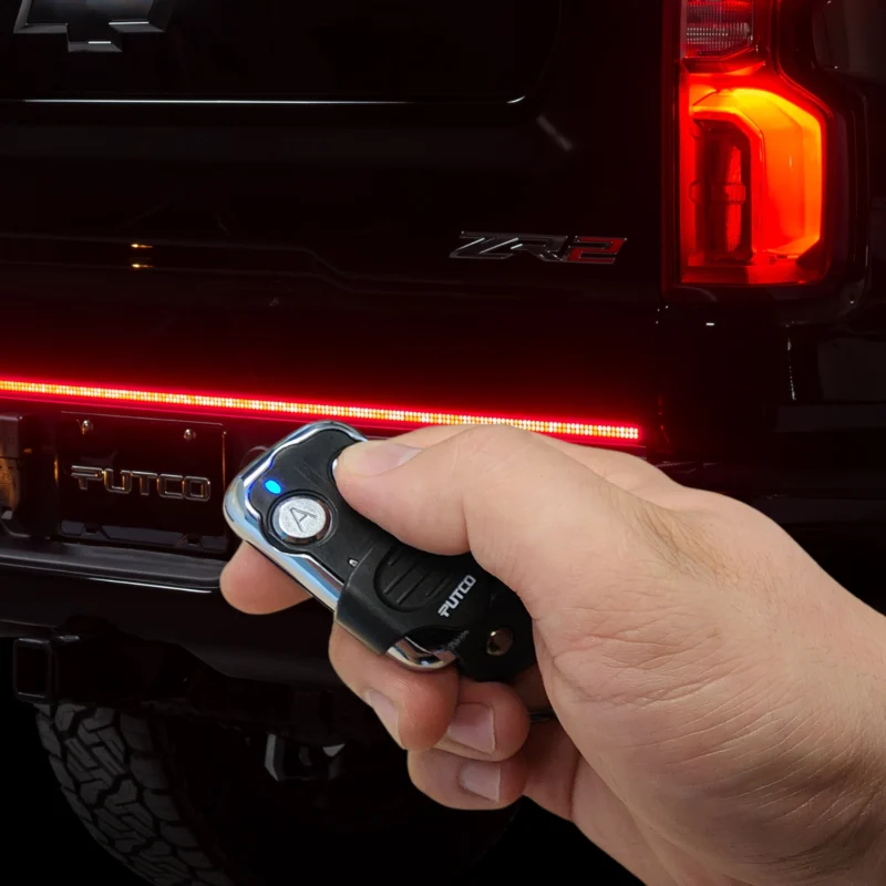 Putco 93020 - Luminix LED Light Bars