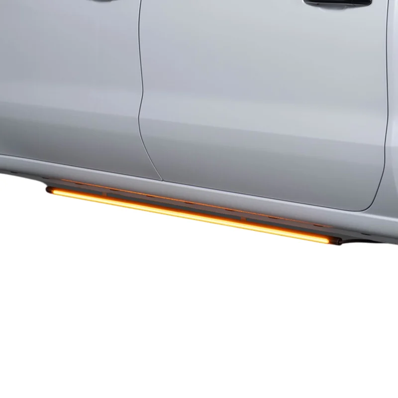 Putco 931200960 - E-Blade Strobe & Work Lights