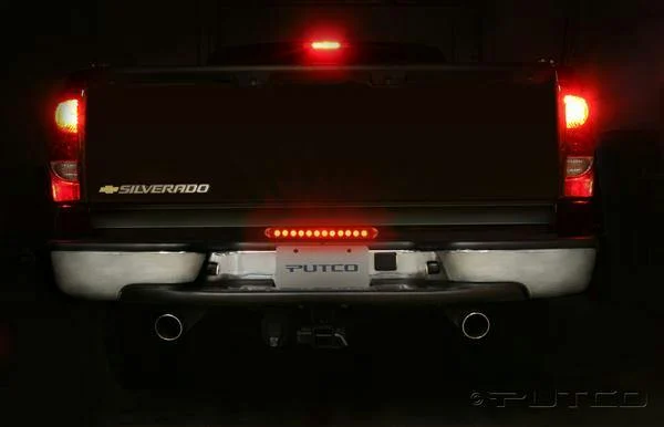 Putco 940315 - Blade LED Tailgate Light Bars