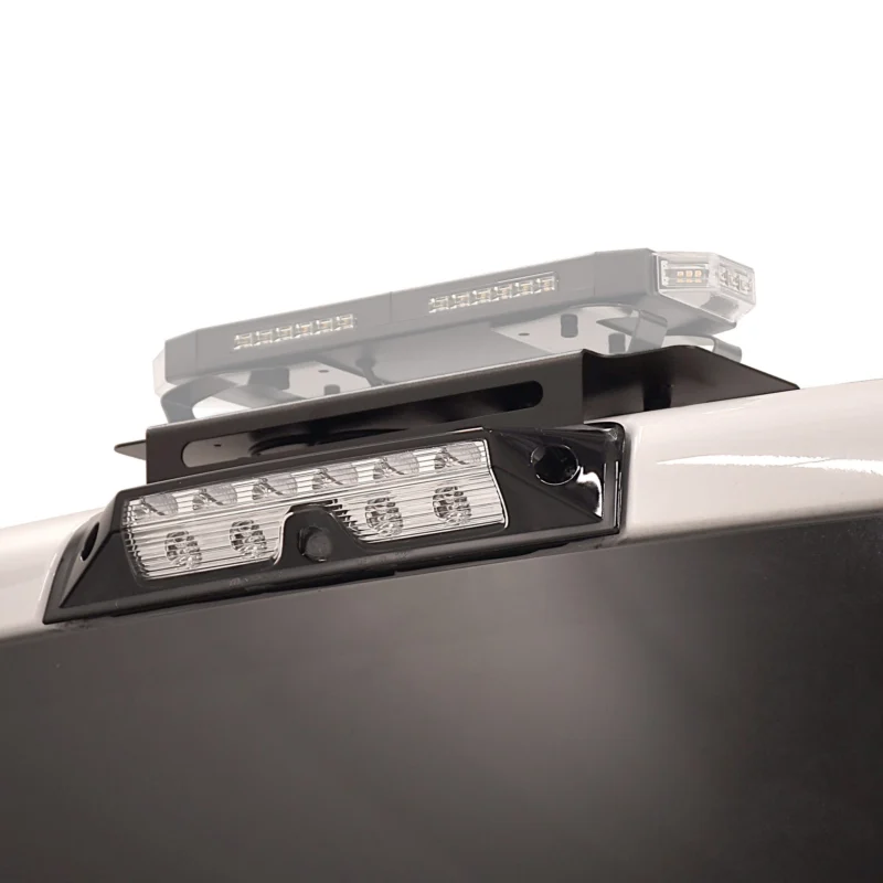 Putco 950002 - E-Blade Strobe & Work Lights