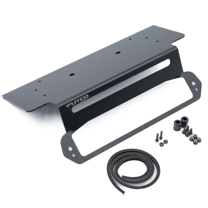 Putco 950004 - E-Blade Strobe & Work Lights