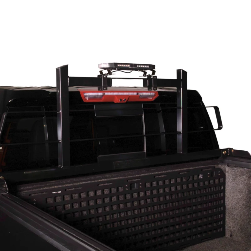 Putco 950007 - E-Blade Strobe & Work Lights