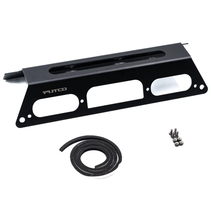Putco 950009 - E-Blade Strobe & Work Lights
