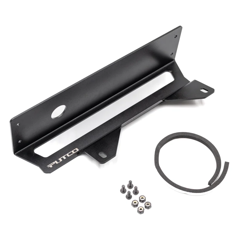 Putco 950011 - E-Blade Strobe & Work Lights