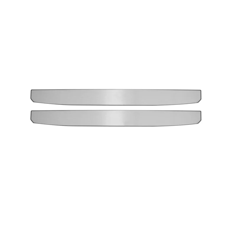 Putco 95164 - Door Sill Plates