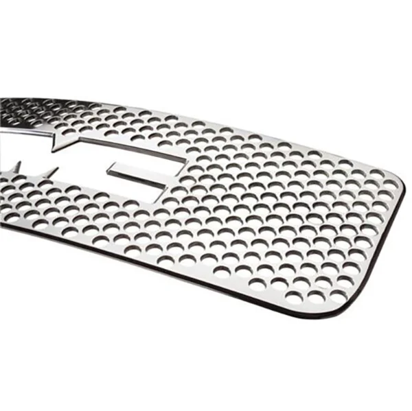 Putco 96195 - Grille Inserts