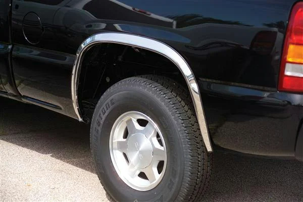 Putco 97120 - Fender Trim
