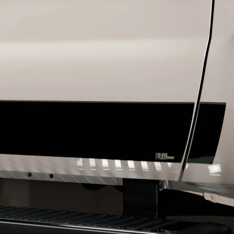 Putco 9751225BP - Rocker Panels
