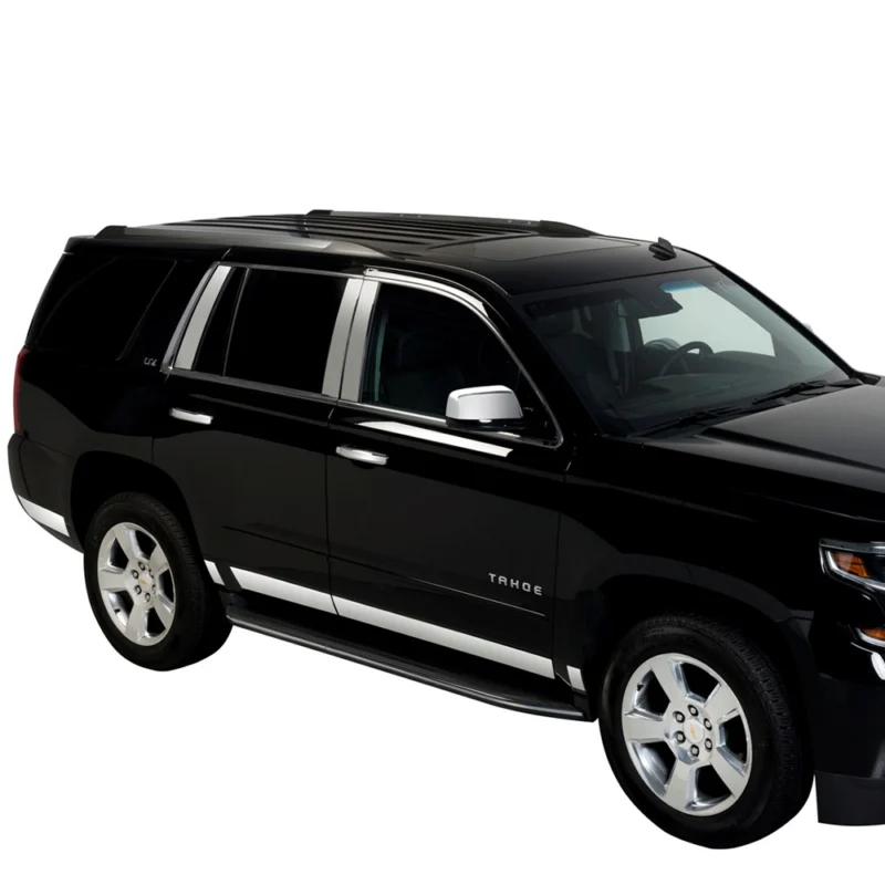 Putco 9751232 - Rocker Panels