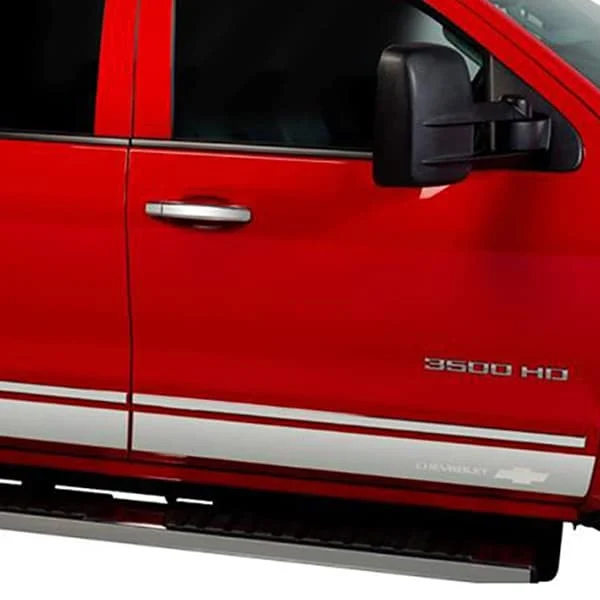 Putco 9751242GM-1 - Rocker Panels