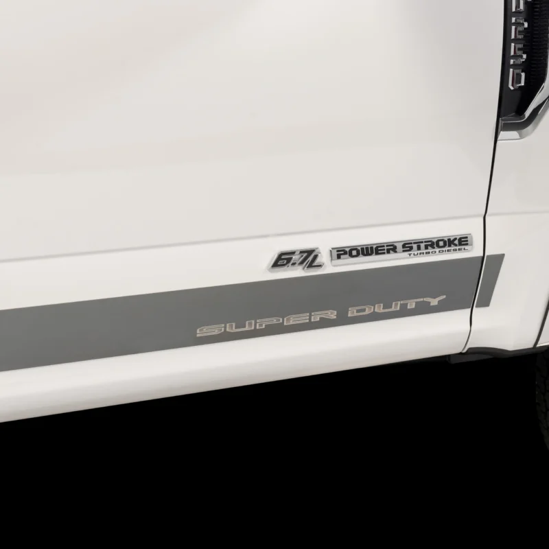 Putco 9751464FD - Rocker Panels