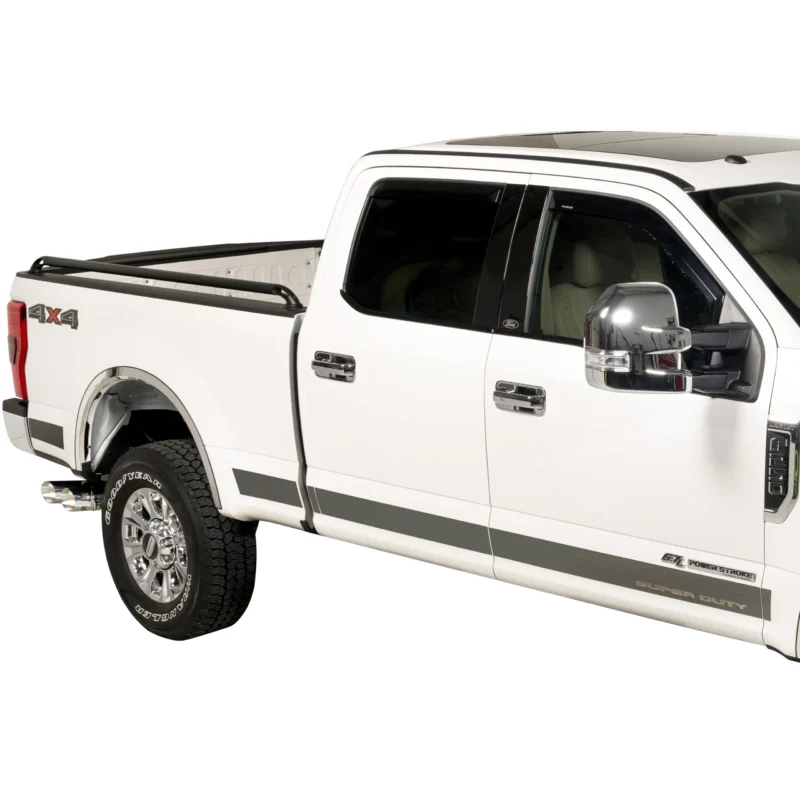 Putco 9751465FD - Rocker Panels